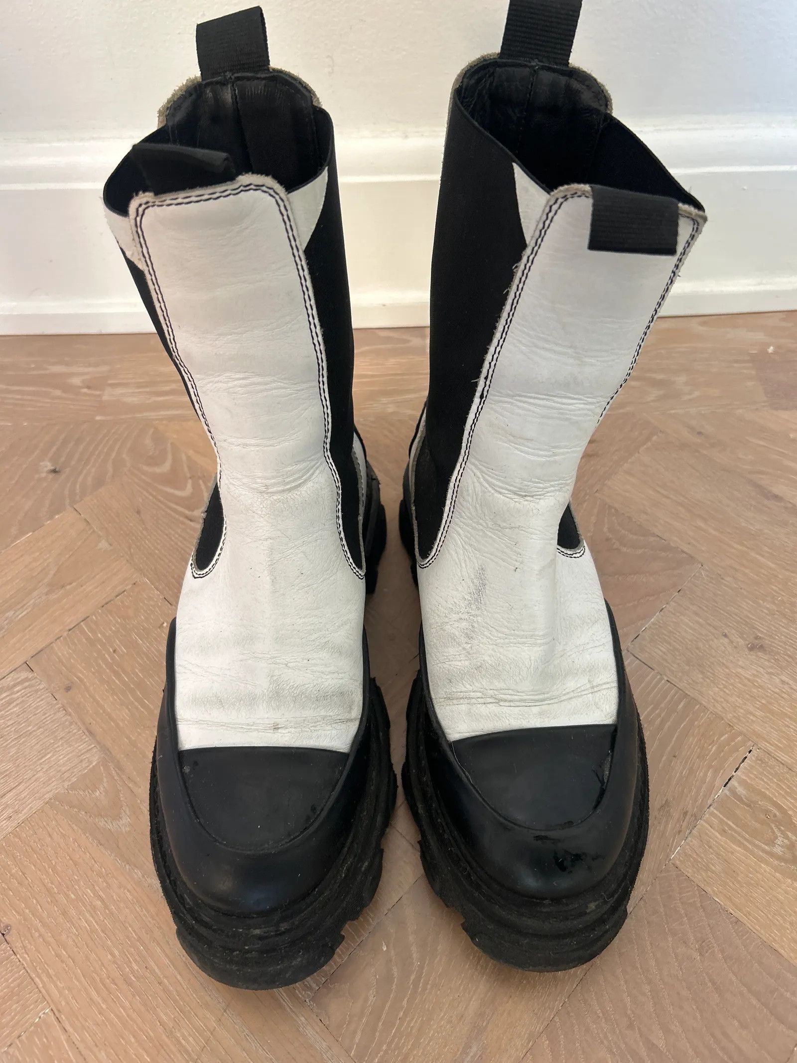 Ganni Ganni Boots Size US 9 / IT 39 - 3 Thumbnail