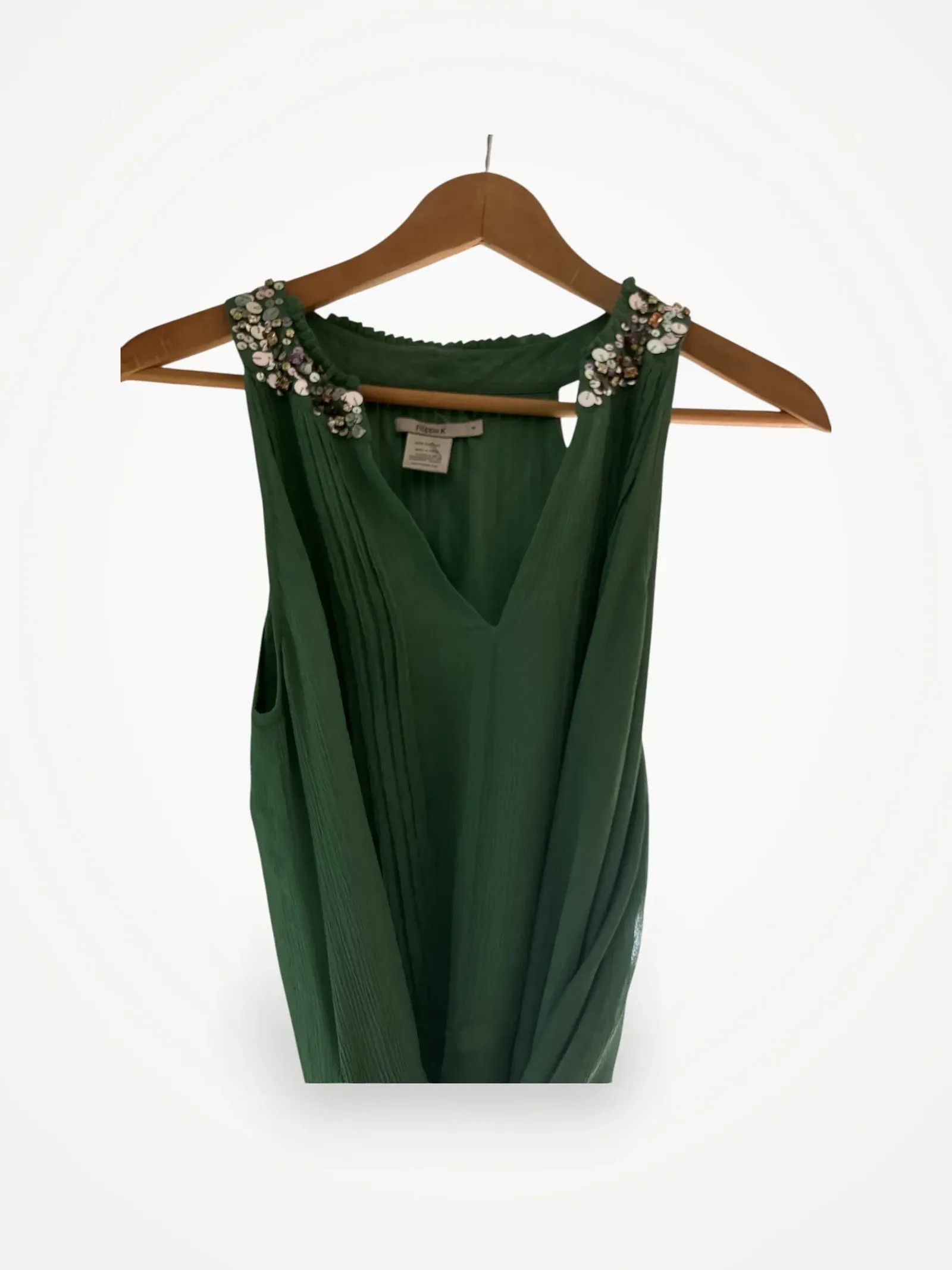 Filippa K Filippa K Top Size M / US 6-8 / IT 42-44 - 2 Thumbnail
