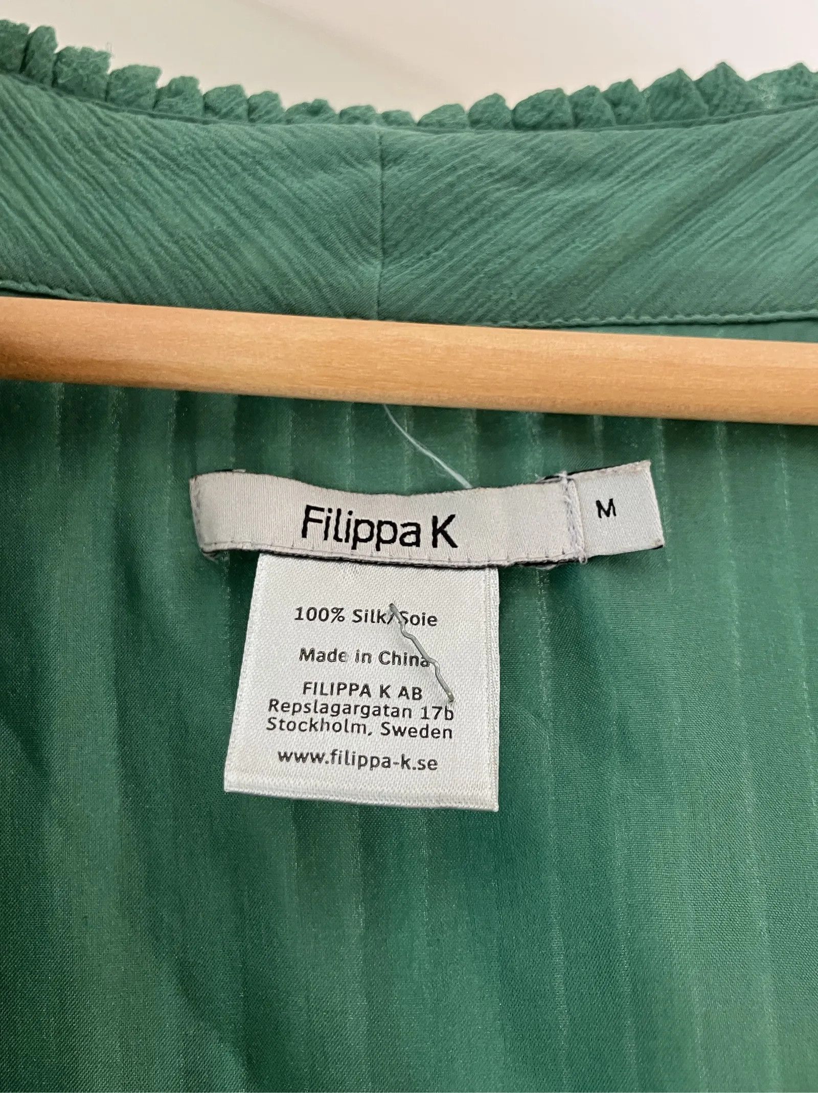 Filippa K Filippa K Top Size M / US 6-8 / IT 42-44 - 4 Thumbnail