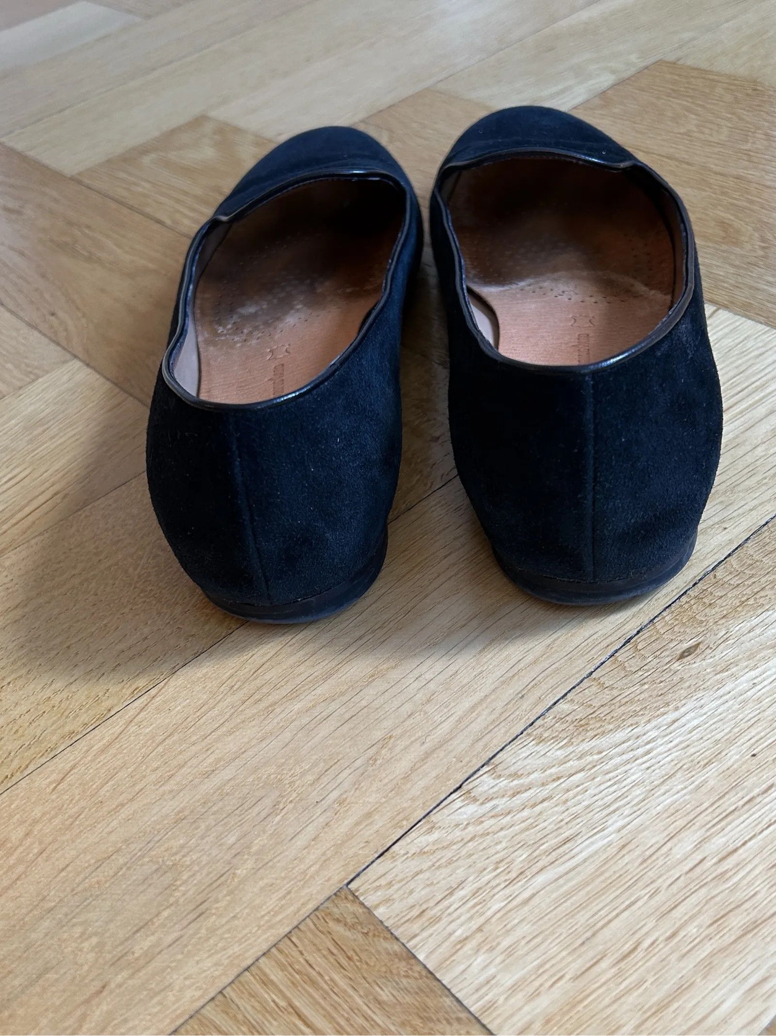 Bally Bally Loafers Size US 8 / IT 38 - 3 Thumbnail