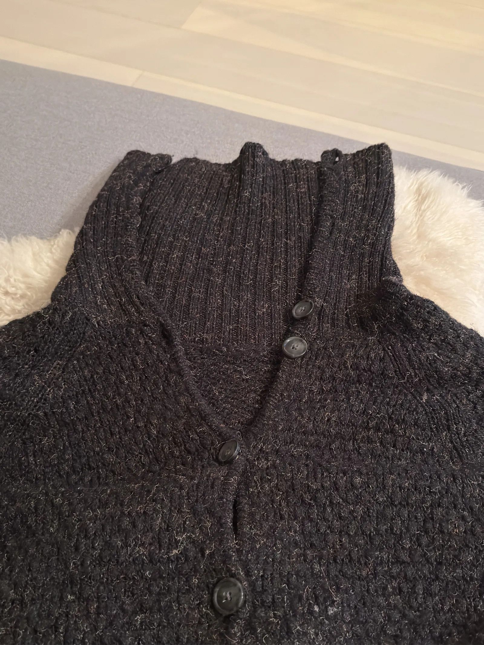 Hope Hope Cardigan Size M / US 6-8 / IT 42-44 - 2 Thumbnail