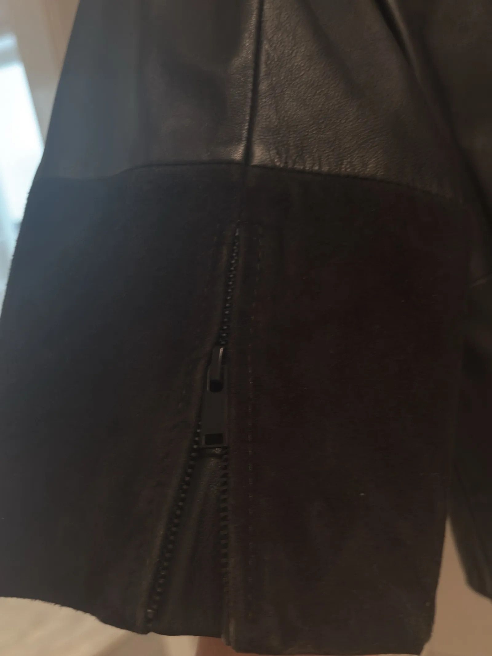 STAND STUDIO Stand Studio Leather Jacket Size M / US 6-8 / IT 42-44 - 3 Thumbnail