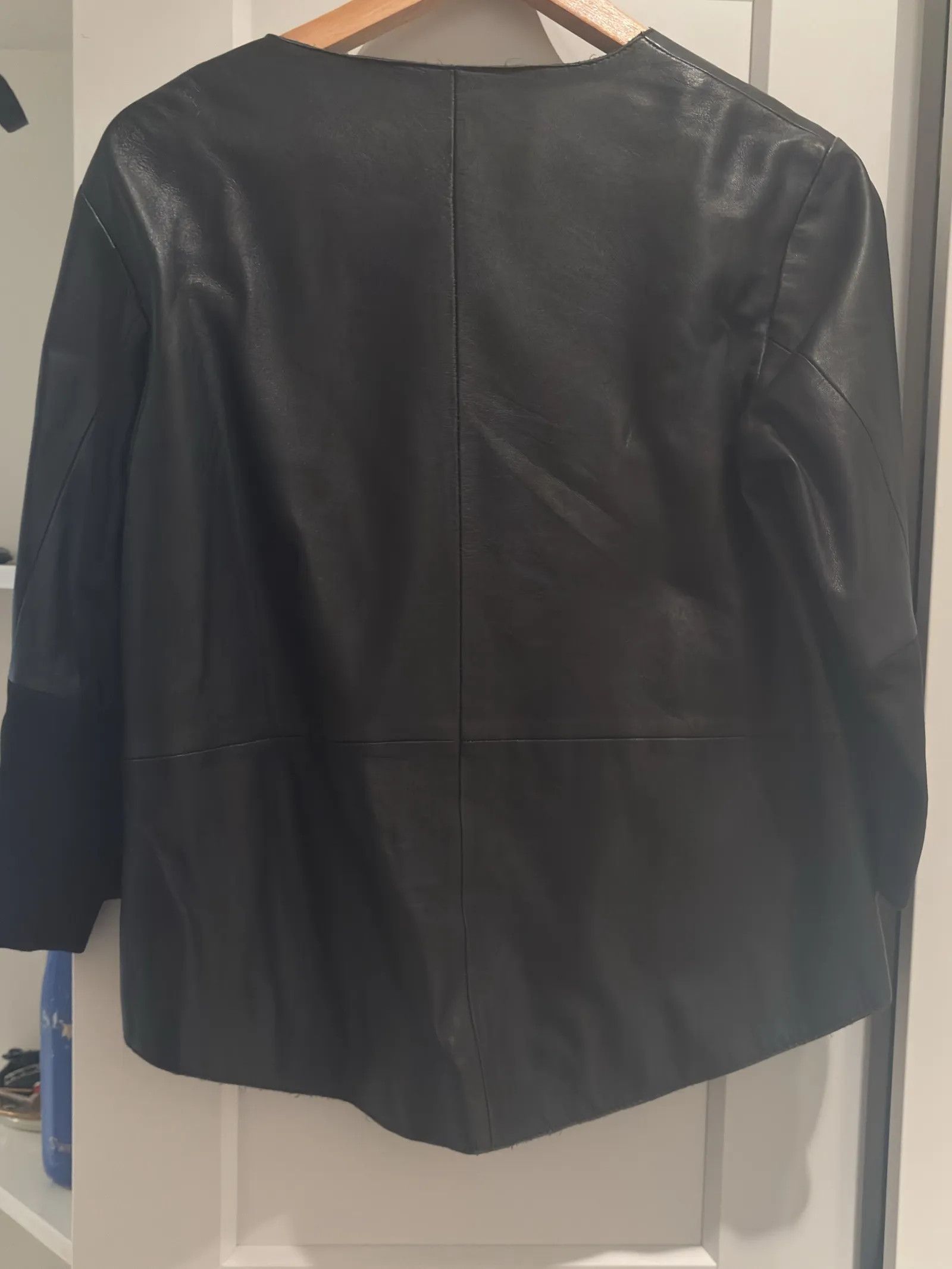STAND STUDIO Stand Studio Leather Jacket Size M / US 6-8 / IT 42-44 - 2 Thumbnail