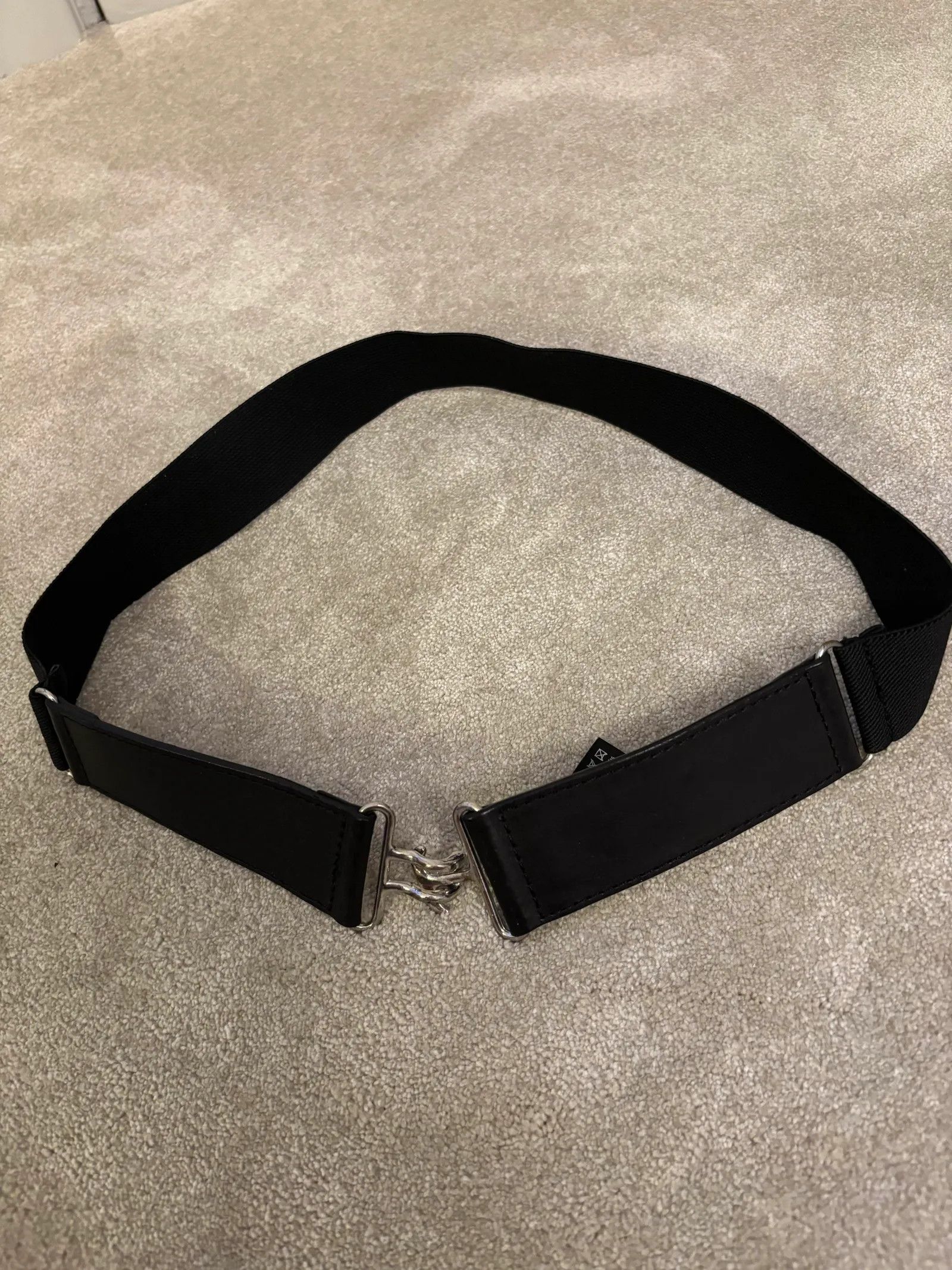 Filippa K Filippa K Belt Size ONE SIZE - 4 Thumbnail