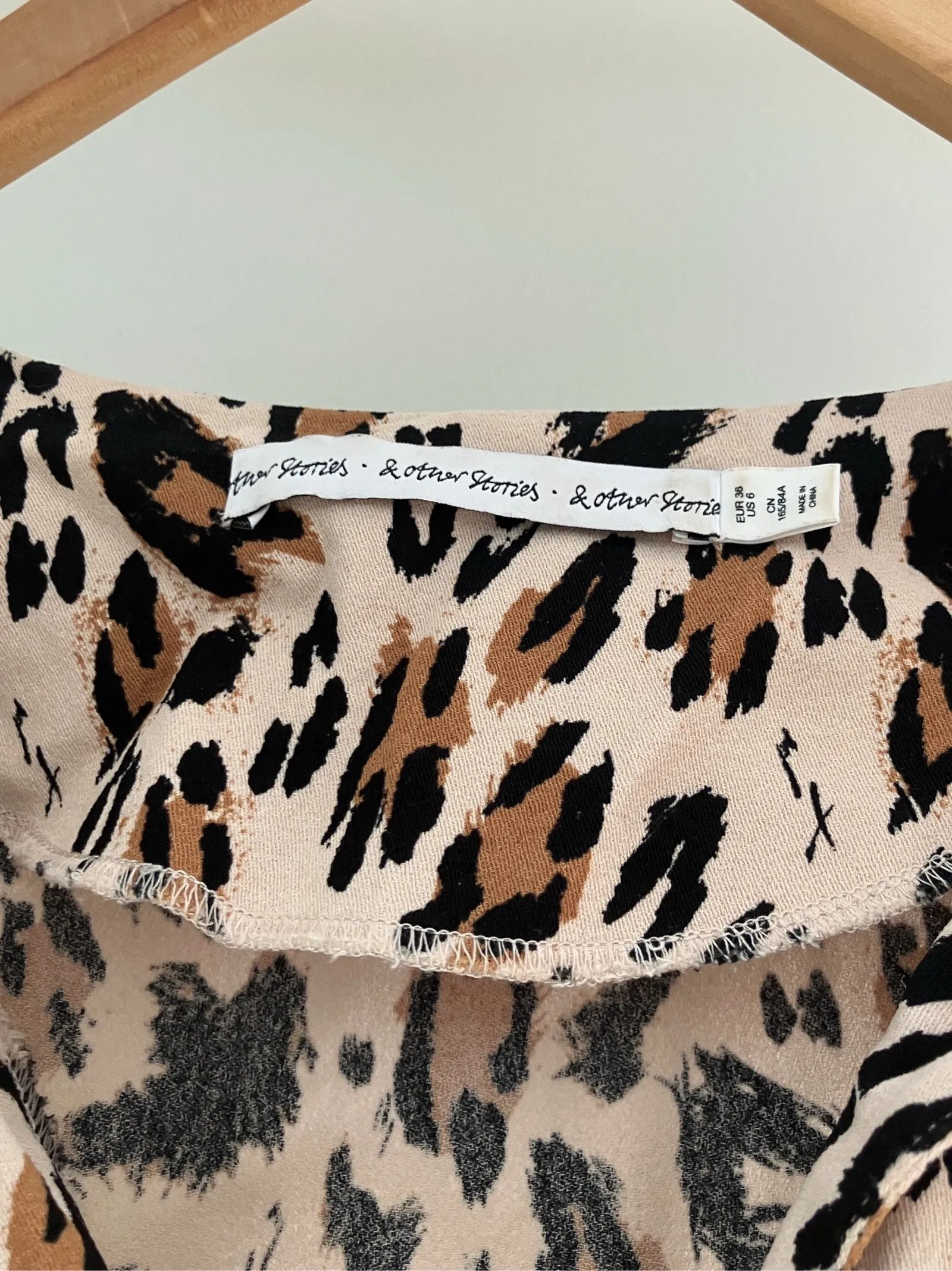 & Other Stories Other stories Sweater Size S / US 4 / IT 40 - 2 Thumbnail