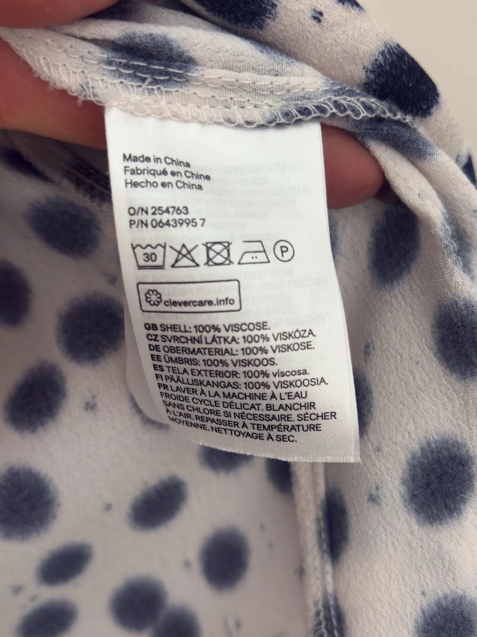 H&M H&M Conscious exclusive Blazer Size XS / US 0-2 / IT 36-38 - 3 Thumbnail