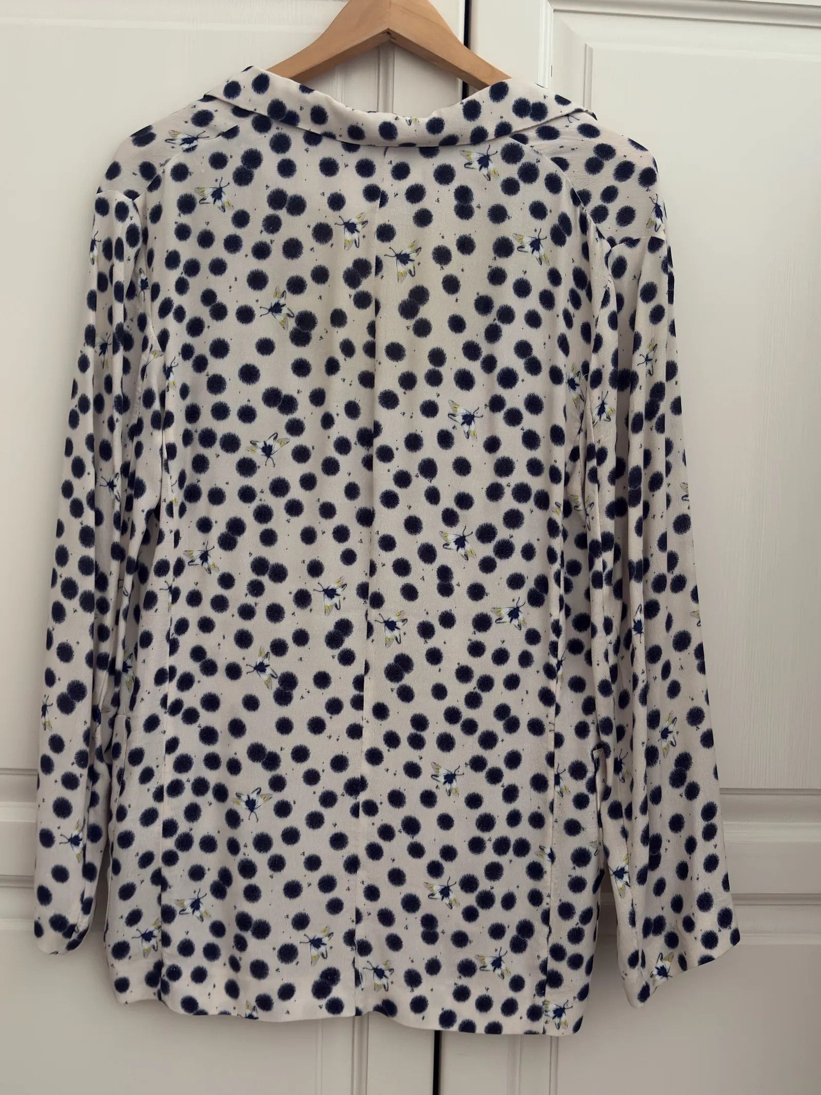 H&M H&M Conscious exclusive Blazer Size XS / US 0-2 / IT 36-38 - 4 Thumbnail