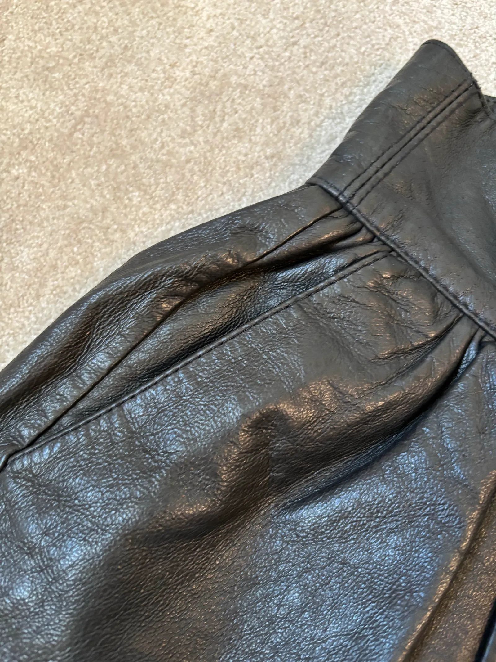 H&M H&M STUDIO Skirt Size 27" / US 4 / IT 40 - 3 Thumbnail