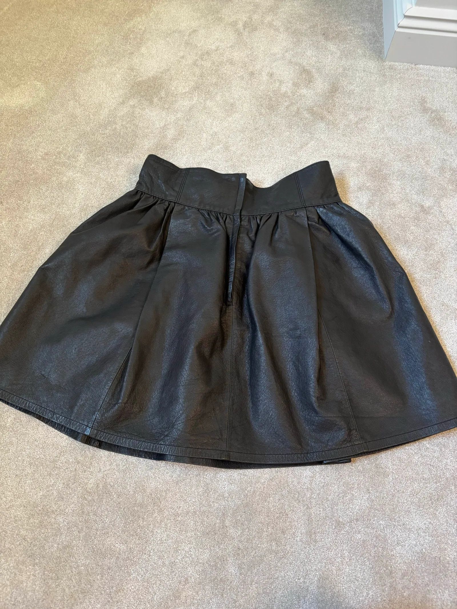 H&M H&M STUDIO Skirt Size 27" / US 4 / IT 40 - 4 Thumbnail