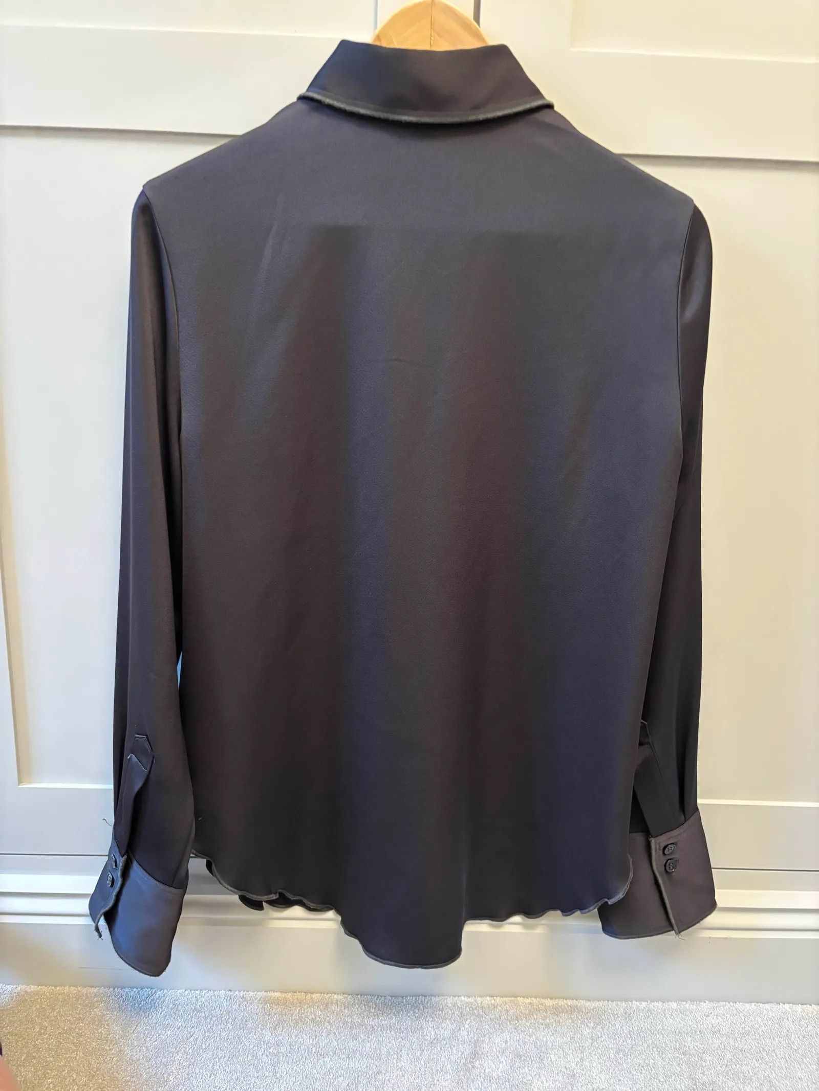 H&M H&M STUDIO Shirt Size S / US 4 / IT 40 - 4 Thumbnail