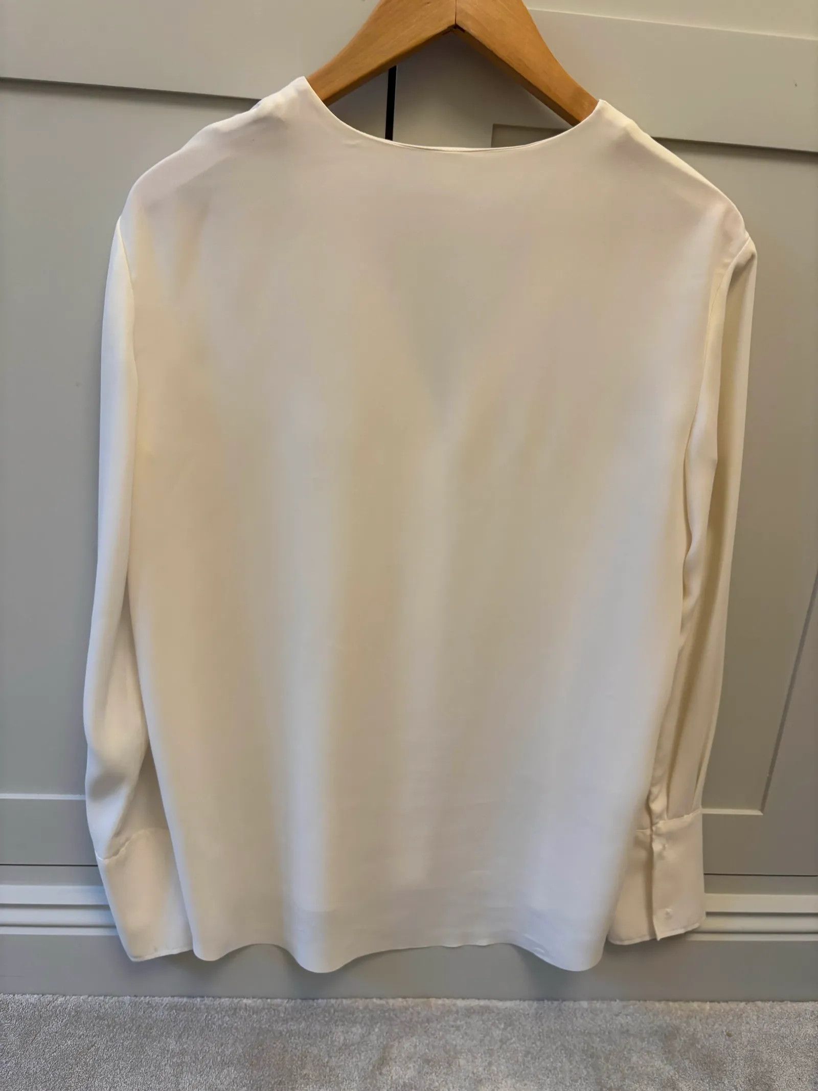 & Other Stories & Other Stories Blouse Size XS / US 0-2 / IT 36-38 - 4 Thumbnail