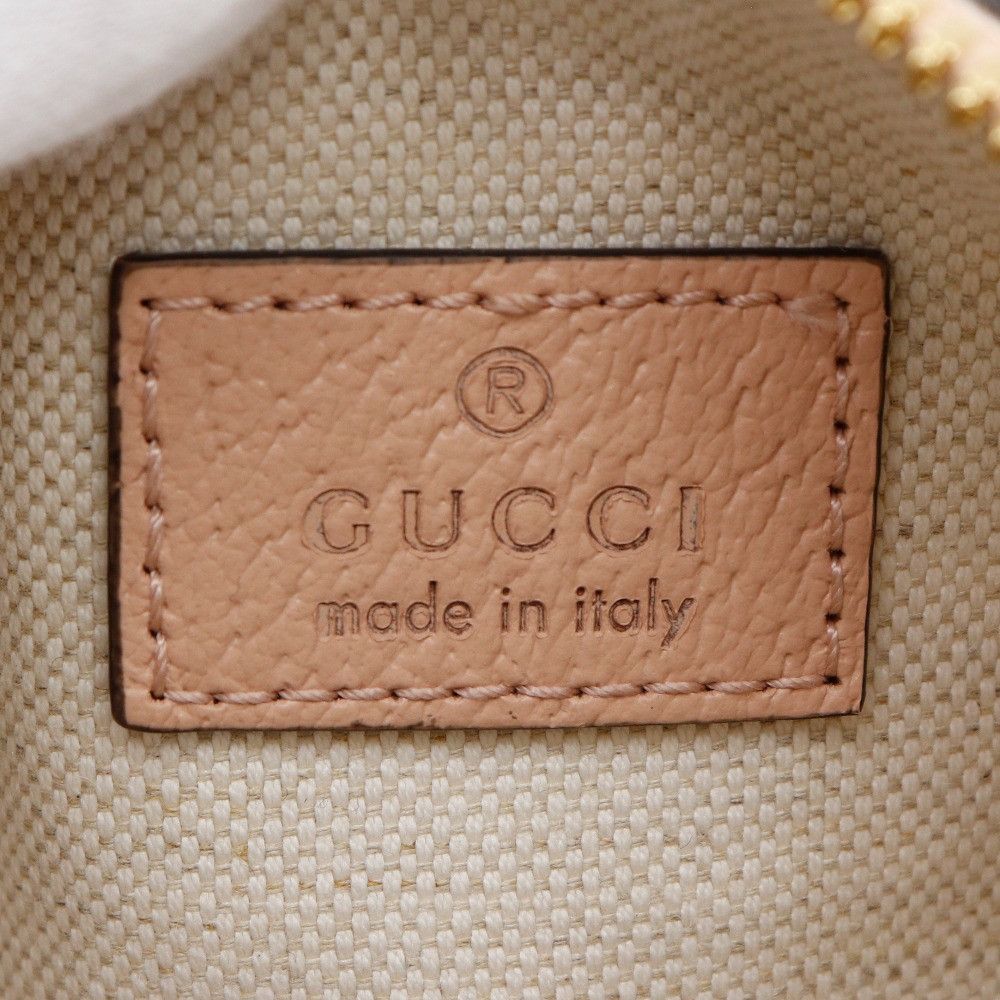 Gucci Gucci Gucci Ophidia GG Supreme 2way Bag Canvas Handbag 781490 FAD03 6241 DUTY FREE for USA Size ONE SIZE - 8 Thumbnail