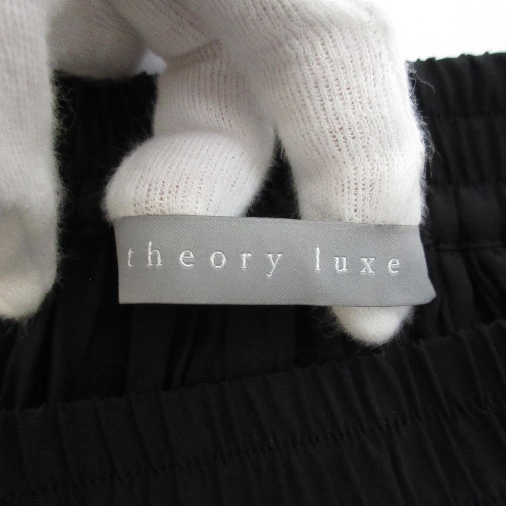 Theory Theory Theory DANTE KASIA Pleated Skirt Others Skirts DUTY FREE for USA Size ONE SIZE - 9 Thumbnail