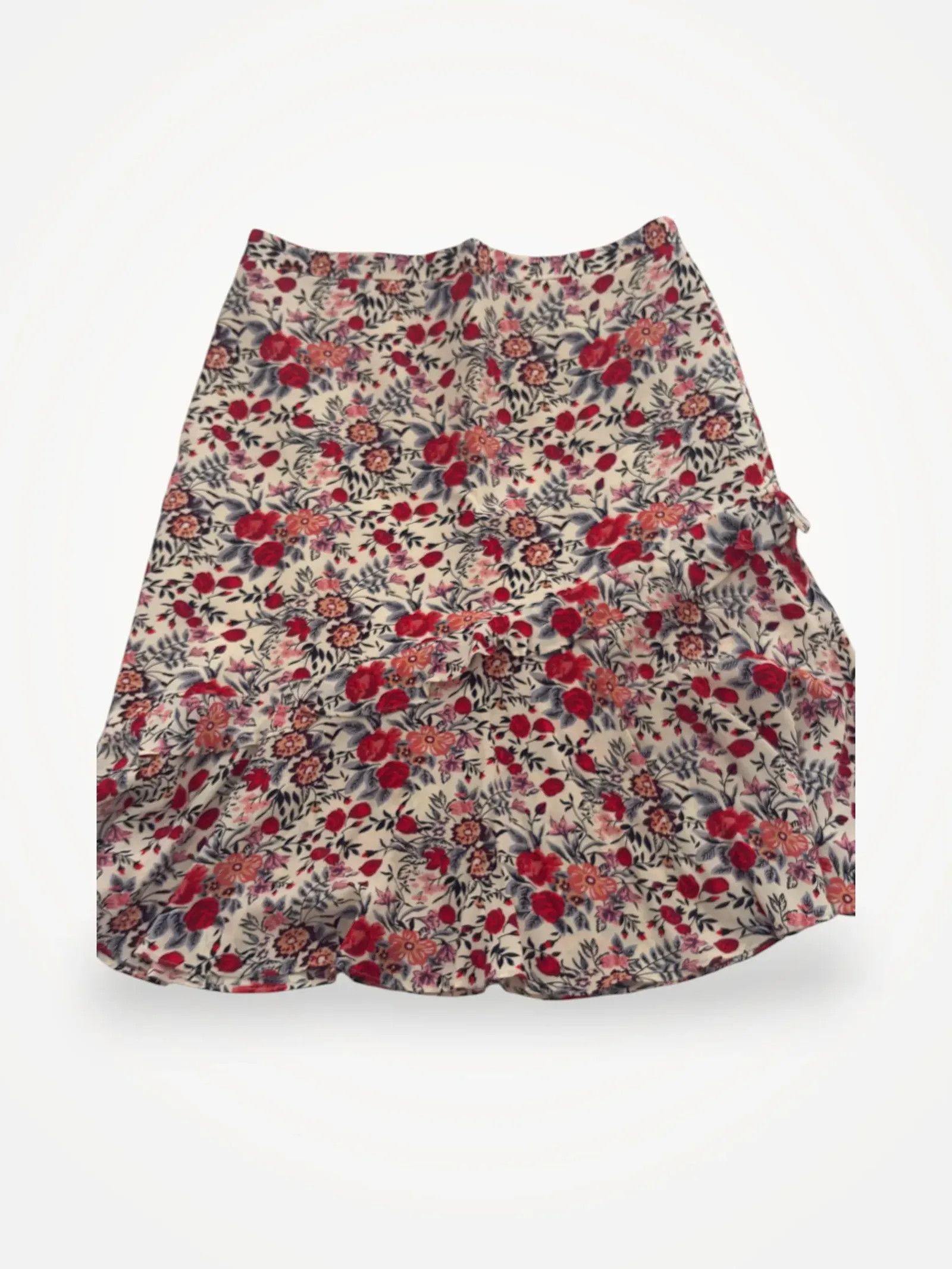 Gerard Darel Gerard darel Skirt Size 26" / US 2 / IT 38 - 2 Thumbnail