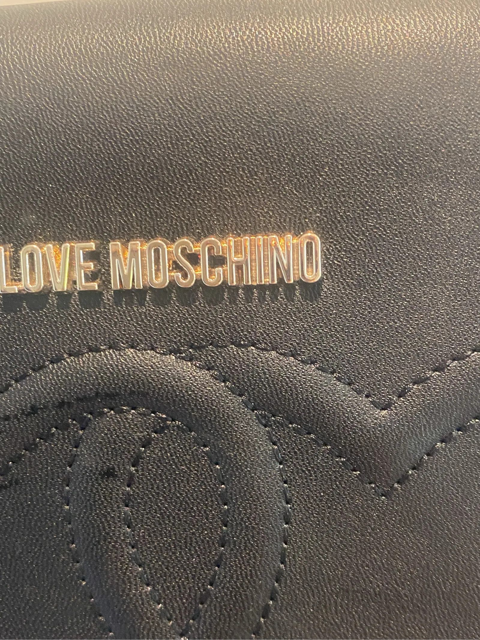 Love Moschino Love Moschino Crossbody Bag Size ONE SIZE - 2 Thumbnail