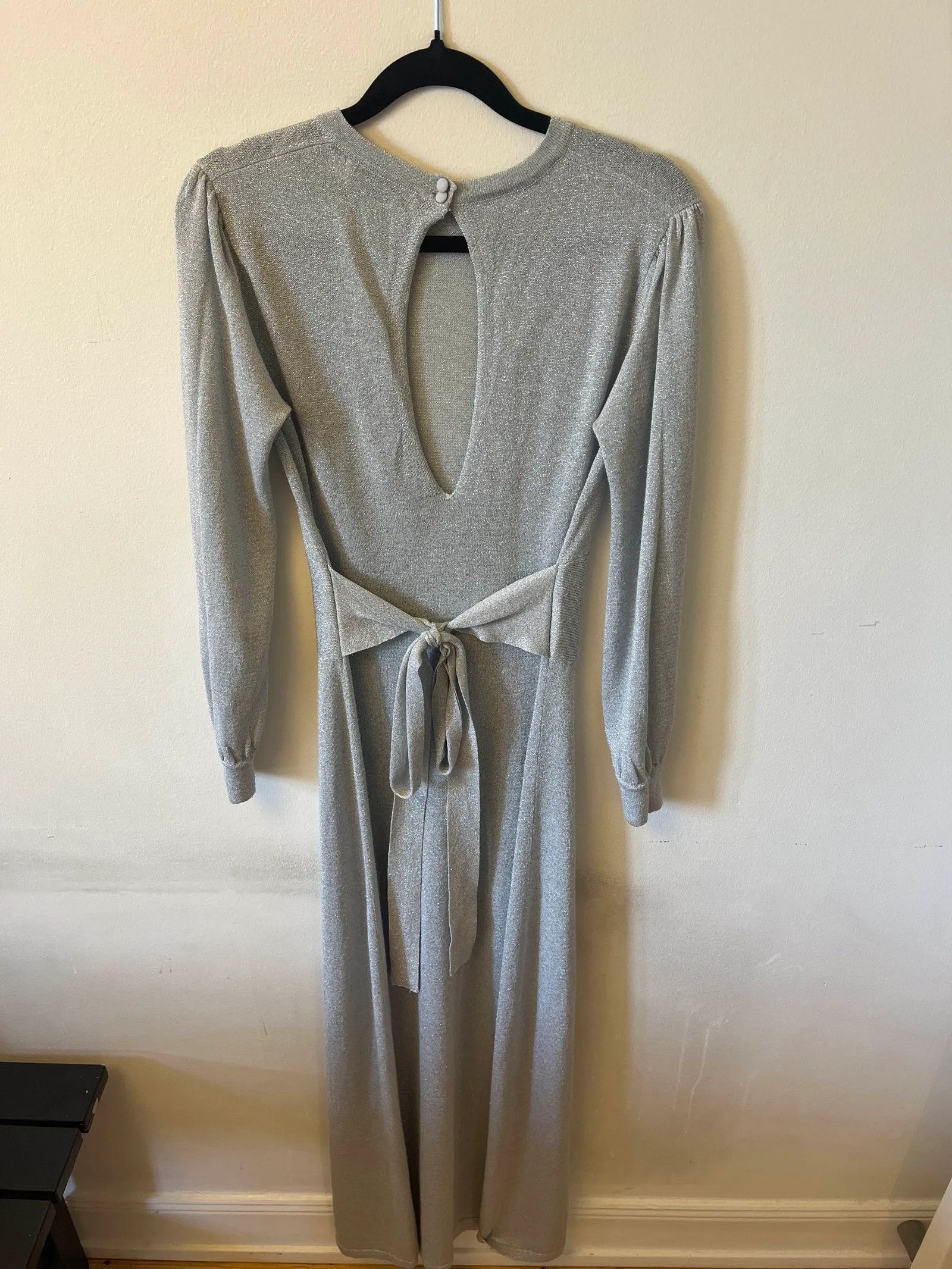 Carin Wester Carin Wester Dress Size XS / US 0-2 / IT 36-38 - 4 Thumbnail