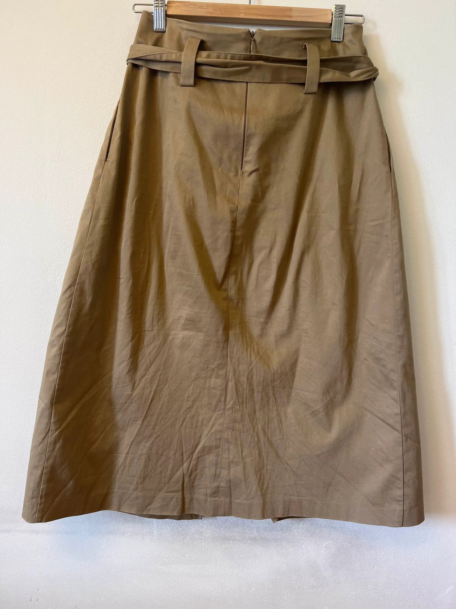 Zara Zara Skirt Size 28" / US 6 / IT 42 - 4 Thumbnail