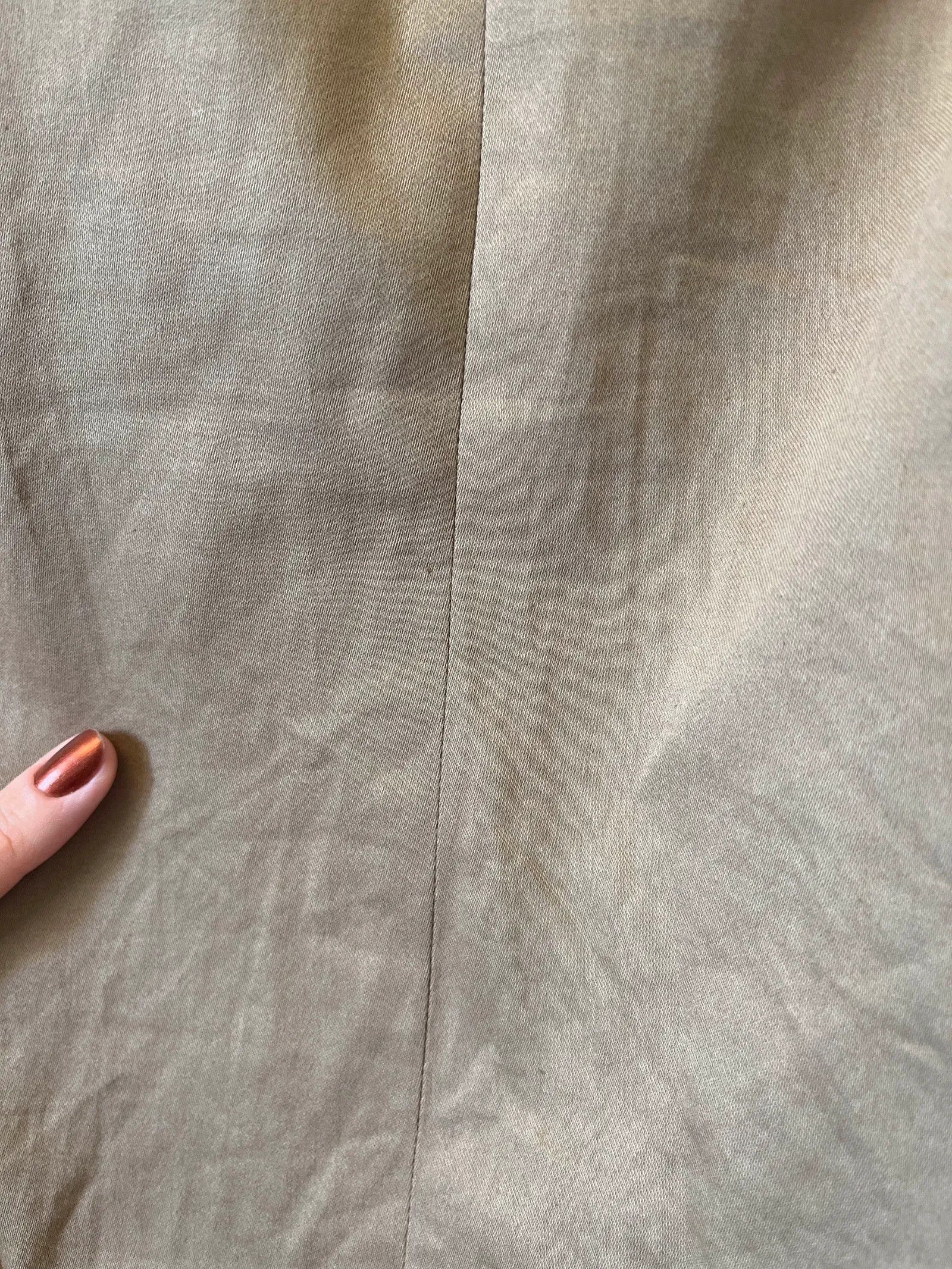 Zara Zara Skirt Size 28" / US 6 / IT 42 - 5 Thumbnail