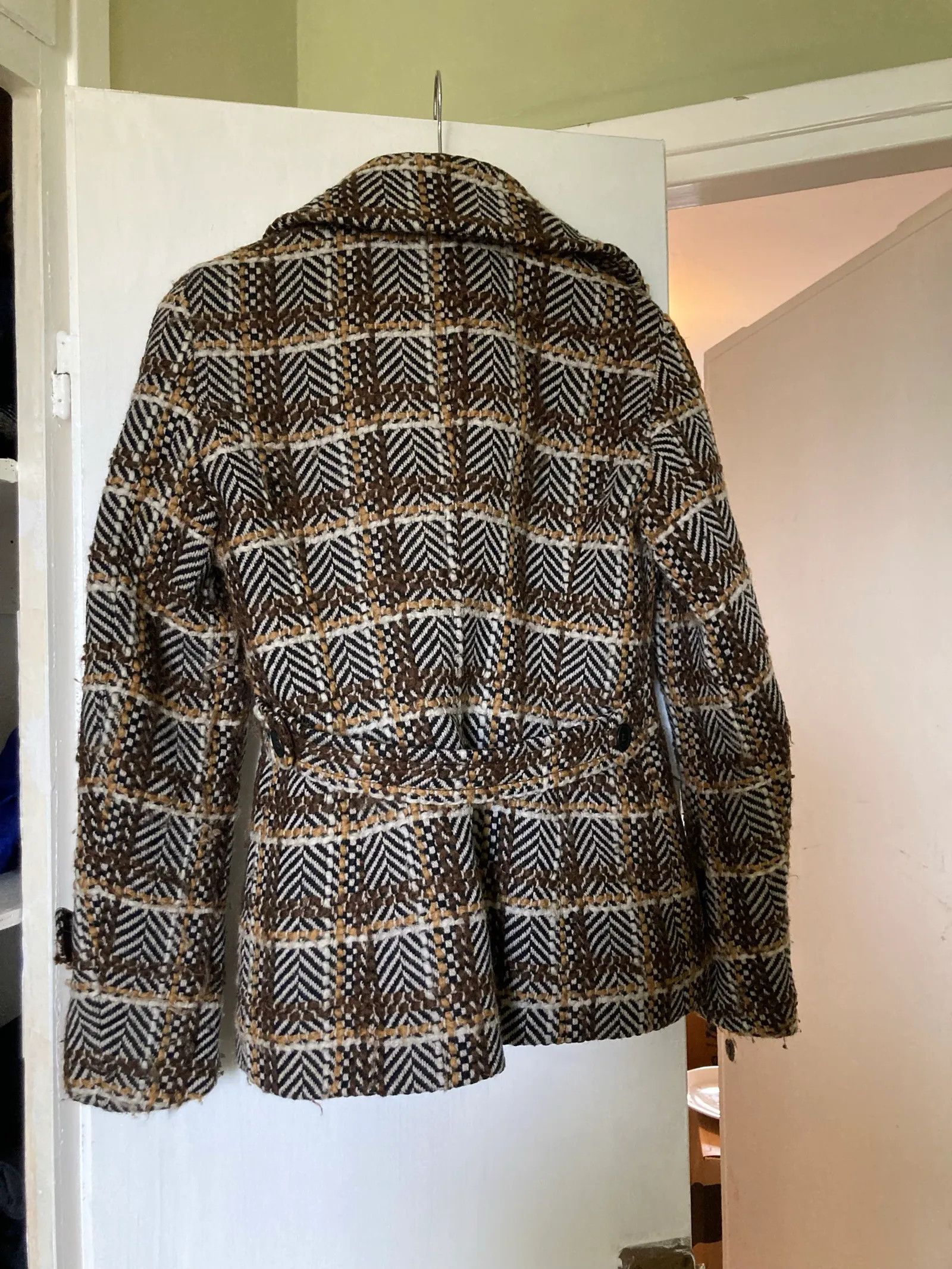 Karen Millen Karen Millen Blazer Size S / US 4 / IT 40 - 3 Thumbnail