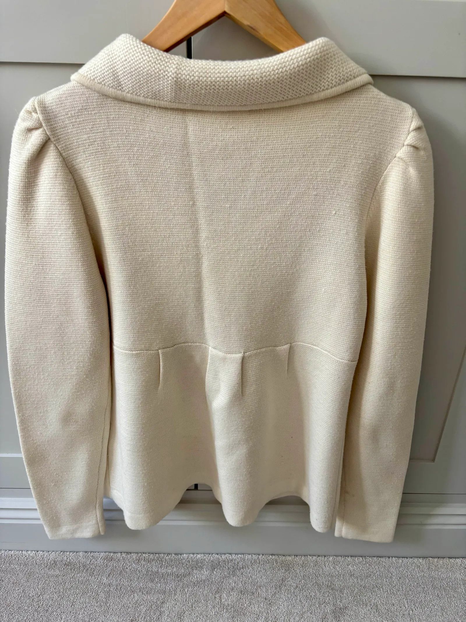 H&M H&M Cardigan Size M / US 6-8 / IT 42-44 - 4 Thumbnail