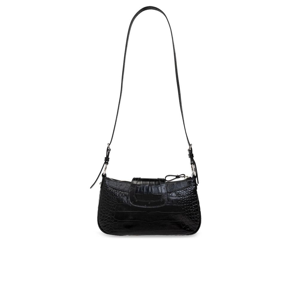 Balenciaga Balenciaga BLACK Shoulder Bags Size ONE SIZE - 4 Thumbnail