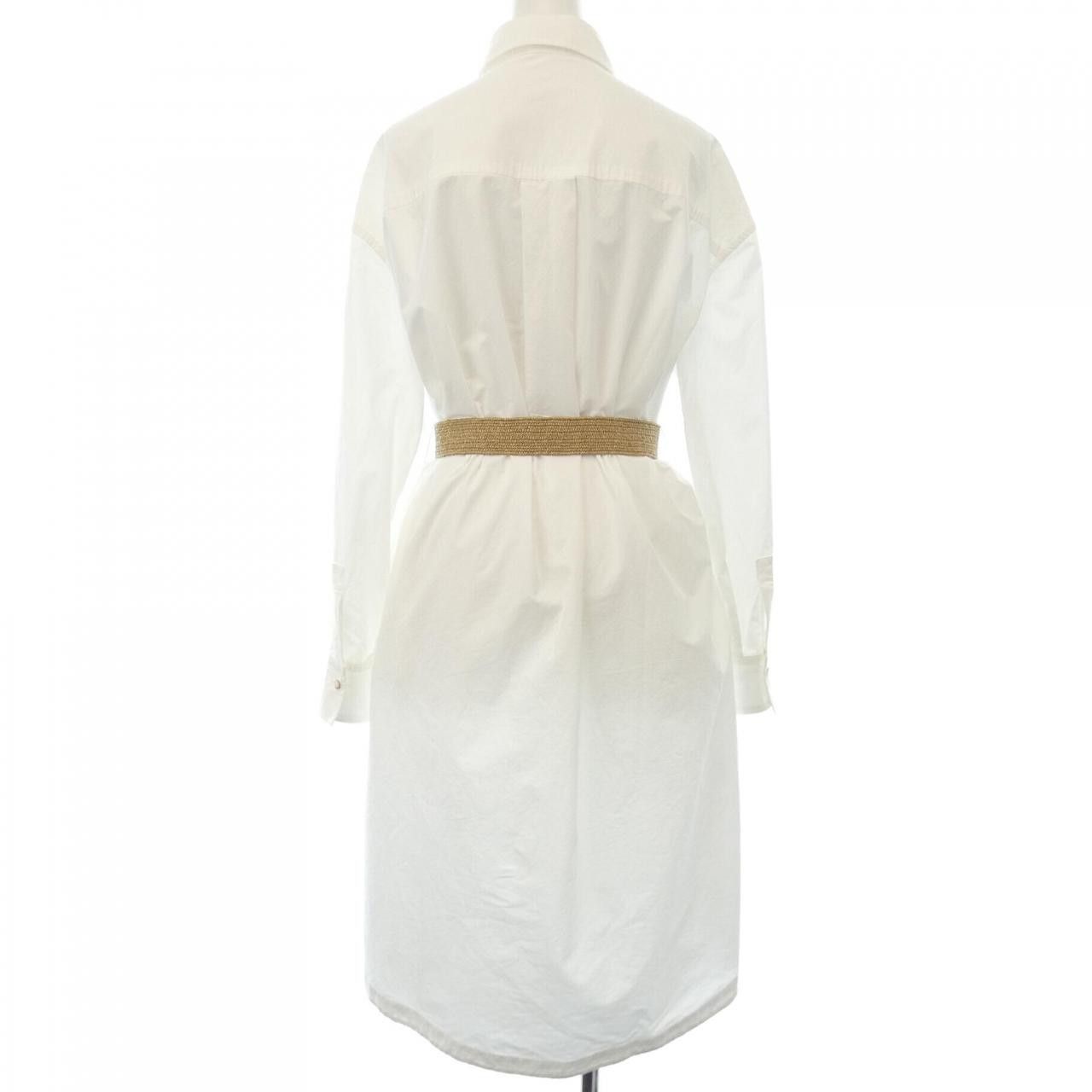Other Other Brunello Cucinelli Dress Others Dresses DUTY FREE for USA Size ONE SIZE - 2 Thumbnail