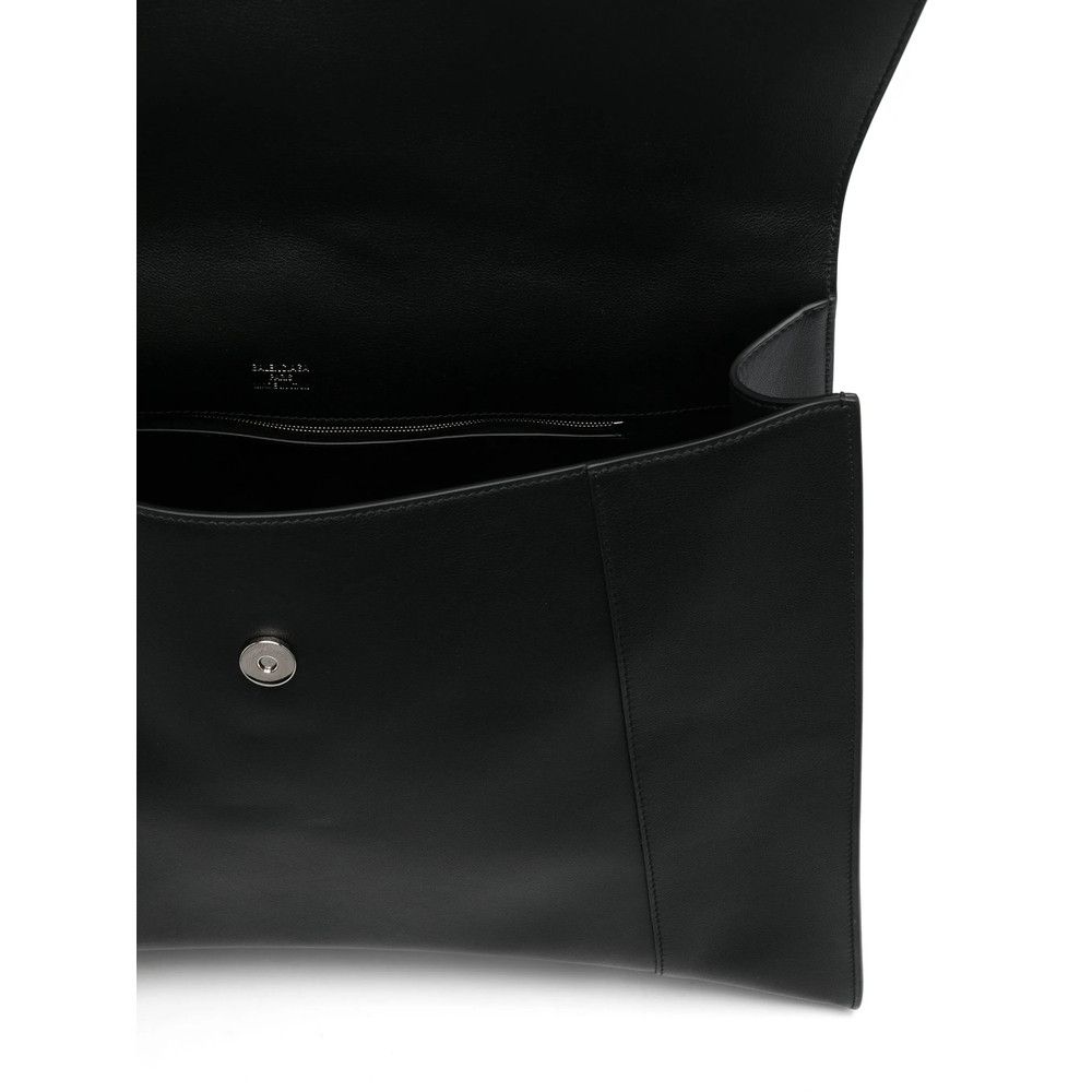 Balenciaga Balenciaga BLACK Tote Bags Size ONE SIZE - 4 Thumbnail