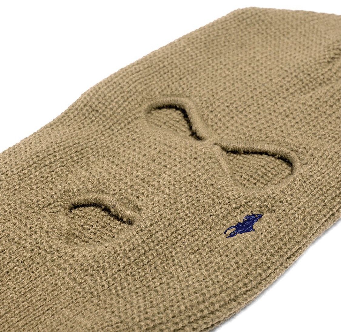 Custom Polo Ralph Ski Mask | Grailed