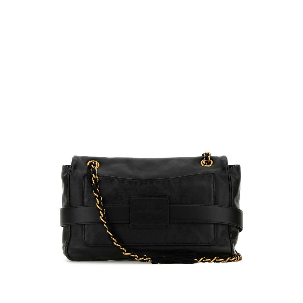 Balenciaga Balenciaga BLACK Tote Bags Size ONE SIZE - 3 Thumbnail