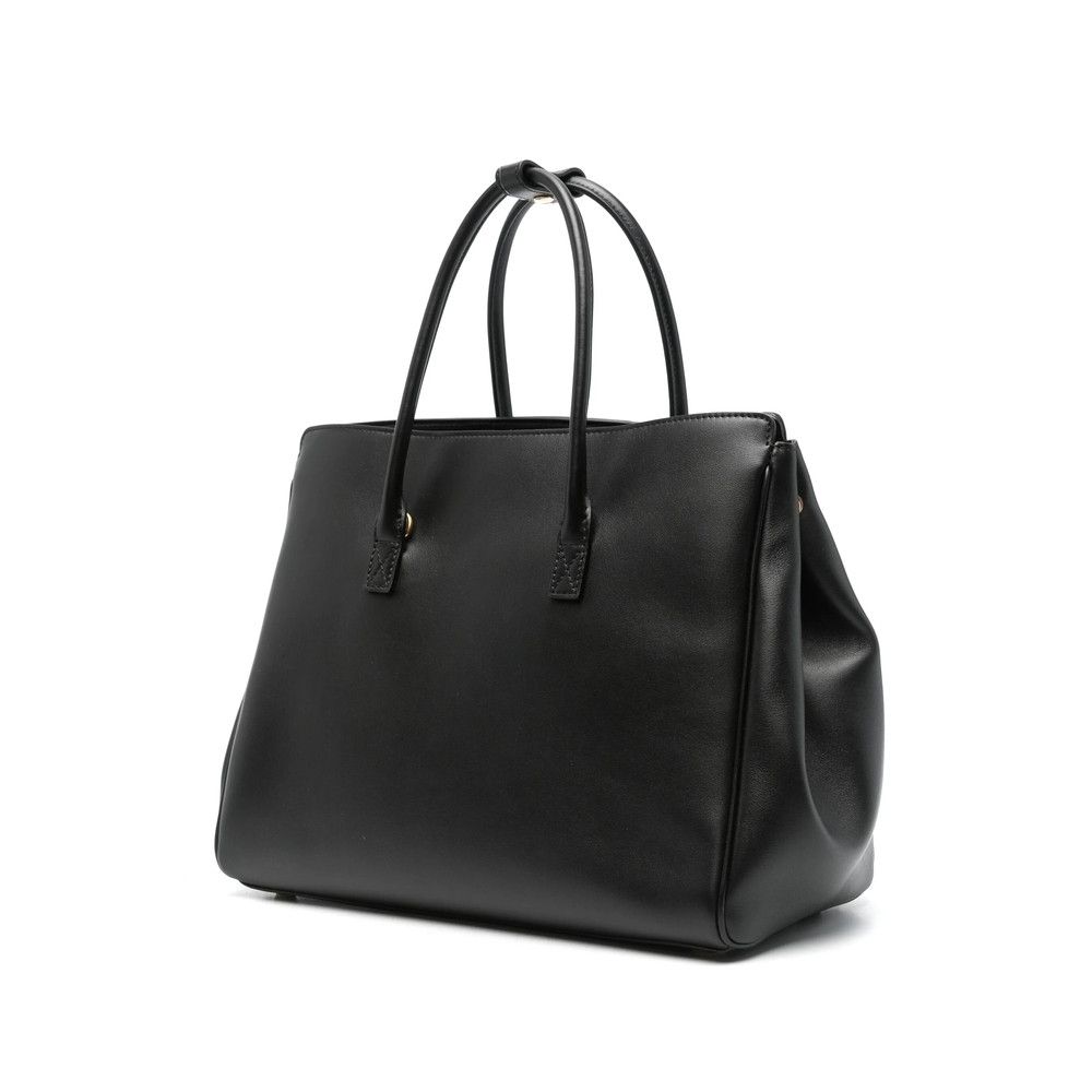 Balenciaga Balenciaga BLACK Tote Bags Size ONE SIZE - 2 Thumbnail