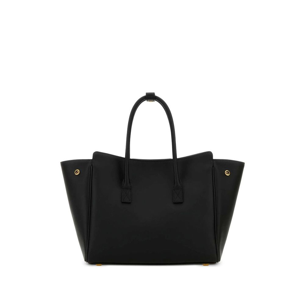 Balenciaga Balenciaga BLACK Tote Bags Size ONE SIZE - 3 Thumbnail