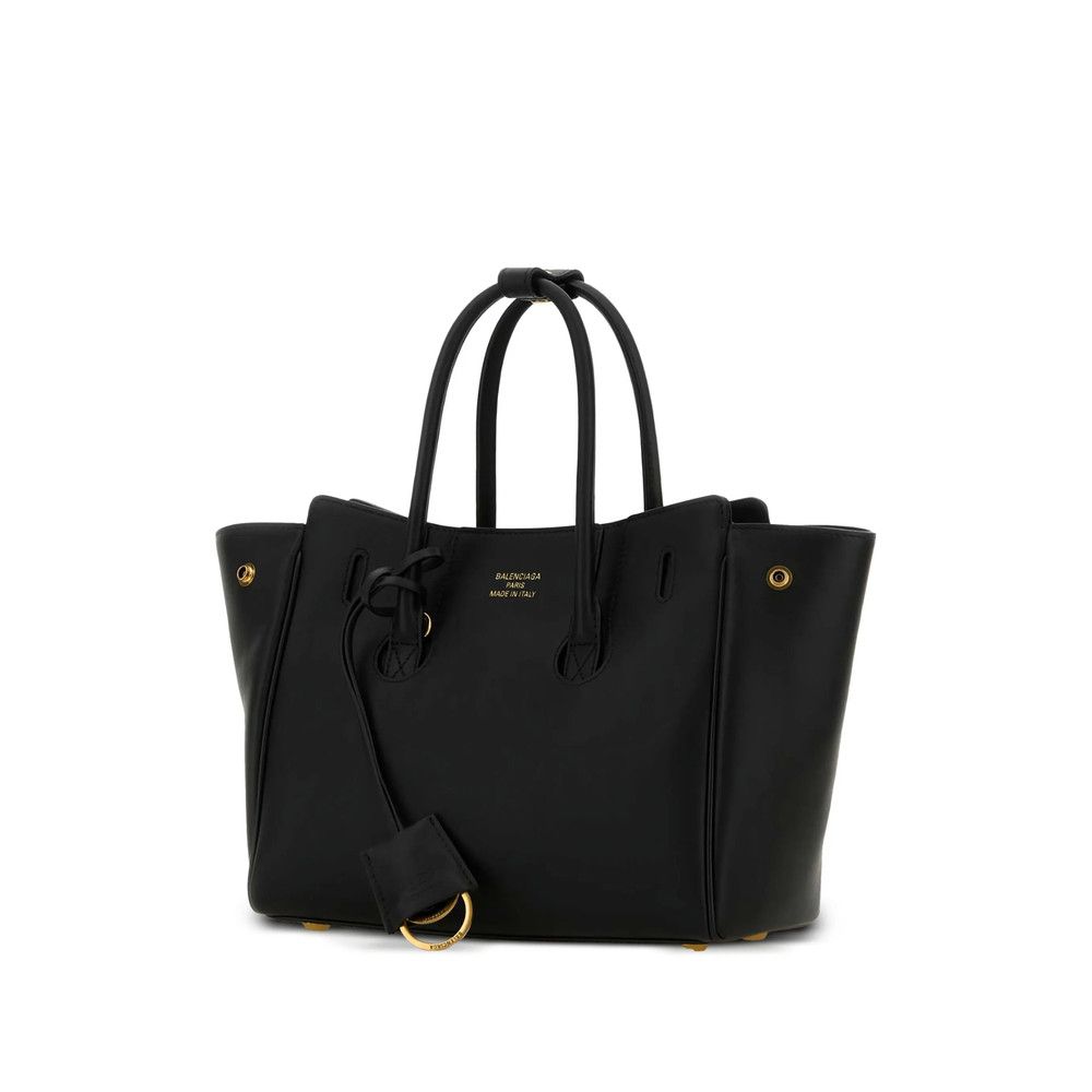 Balenciaga Balenciaga BLACK Tote Bags Size ONE SIZE - 2 Thumbnail