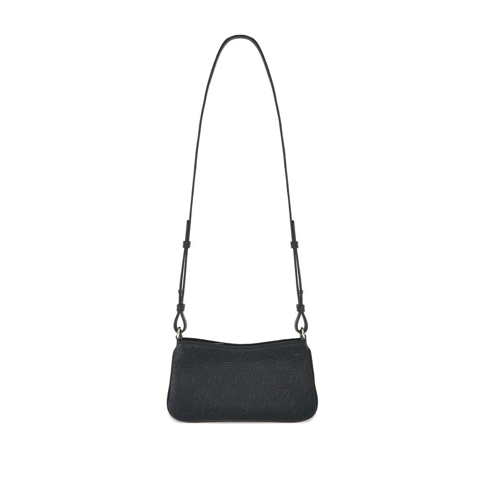 Gucci Gucci BLACK Shoulder Bags Size ONE SIZE - 2 Thumbnail