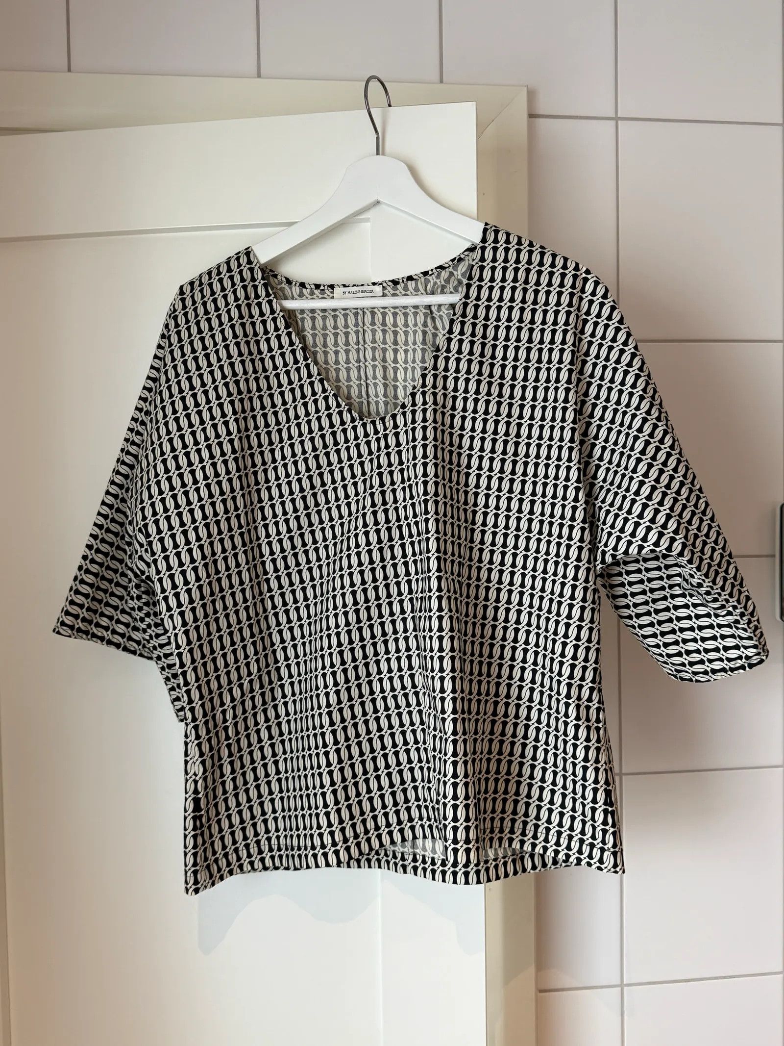 By Malene Birger By Malene Birger Blouse Size XS / US 0-2 / IT 36-38 - 4 Thumbnail