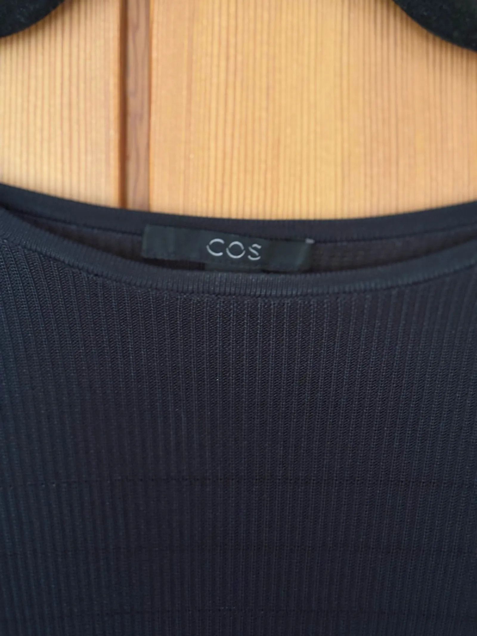 Cos Cos Sweater Size XS / US 0-2 / IT 36-38 - 2 Thumbnail