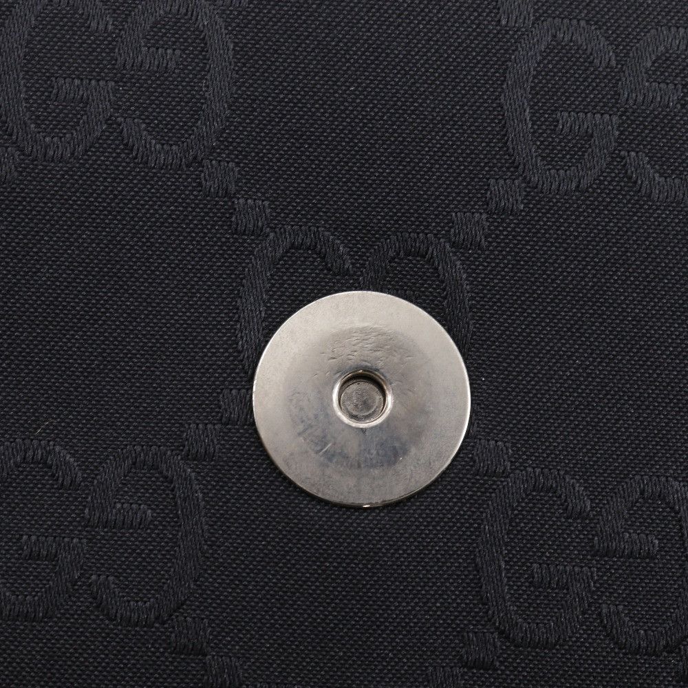 Gucci Gucci Gucci GG Satin 2way Tote Bag Others Tote Bag 001.3068 DUTY FREE for USA Size ONE SIZE - 17 Thumbnail