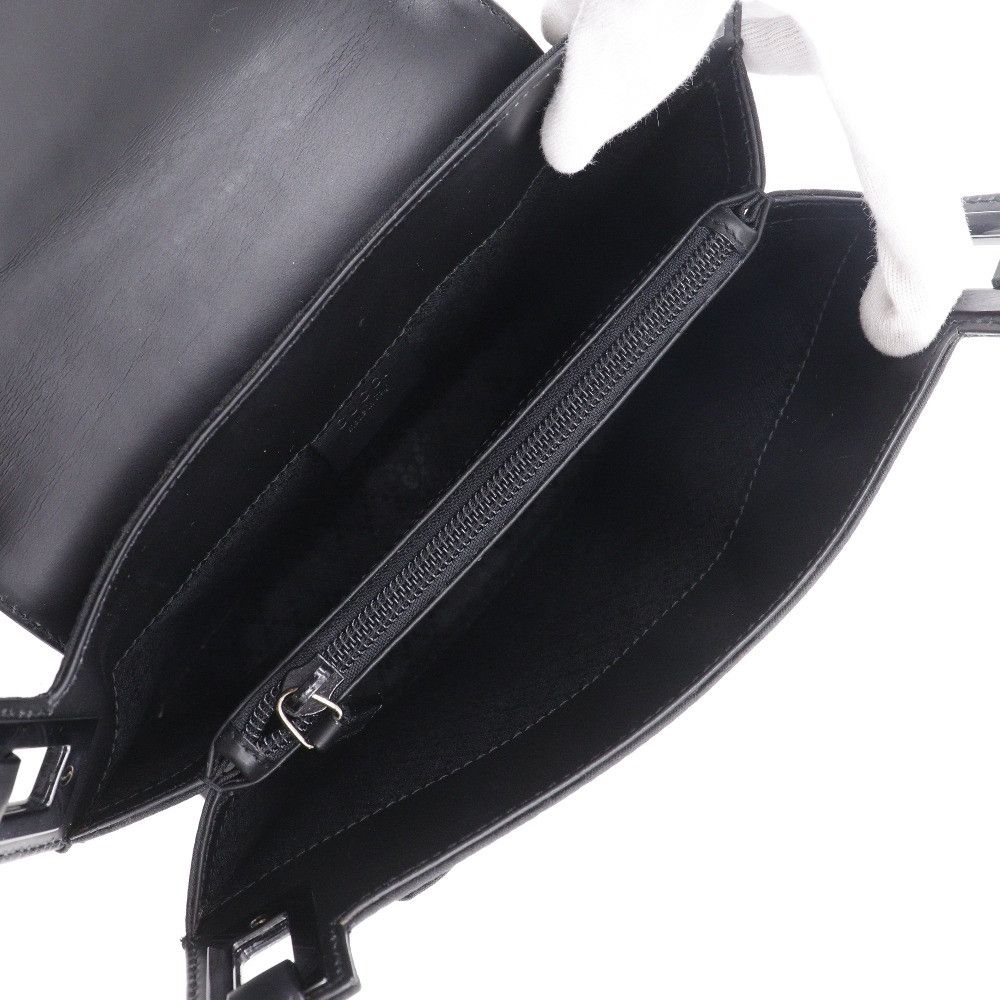 Gucci Gucci Gucci GG Satin 2way Tote Bag Others Tote Bag 001.3068 DUTY FREE for USA Size ONE SIZE - 6 Thumbnail