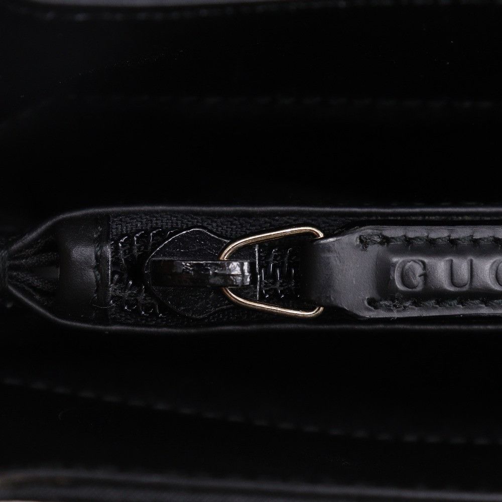 Gucci Gucci Gucci GG Satin 2way Tote Bag Others Tote Bag 001.3068 DUTY FREE for USA Size ONE SIZE - 15 Thumbnail