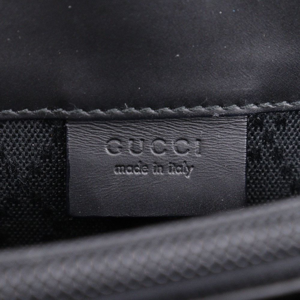 Gucci Gucci Gucci GG Satin 2way Tote Bag Others Tote Bag 001.3068 DUTY FREE for USA Size ONE SIZE - 19 Thumbnail