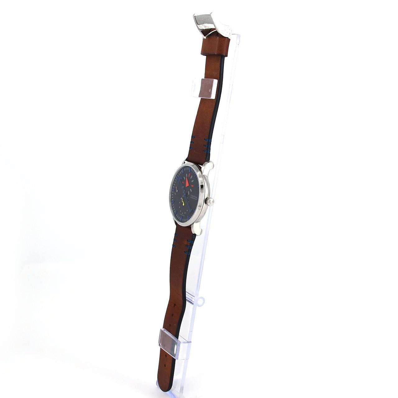 Other Other Louis Erard Excellence Regulator Stainless Steel Manual Limited Metal Other LE54230AJ72BVA08 DUTY FREE for USA Size ONE SIZE - 2 Thumbnail