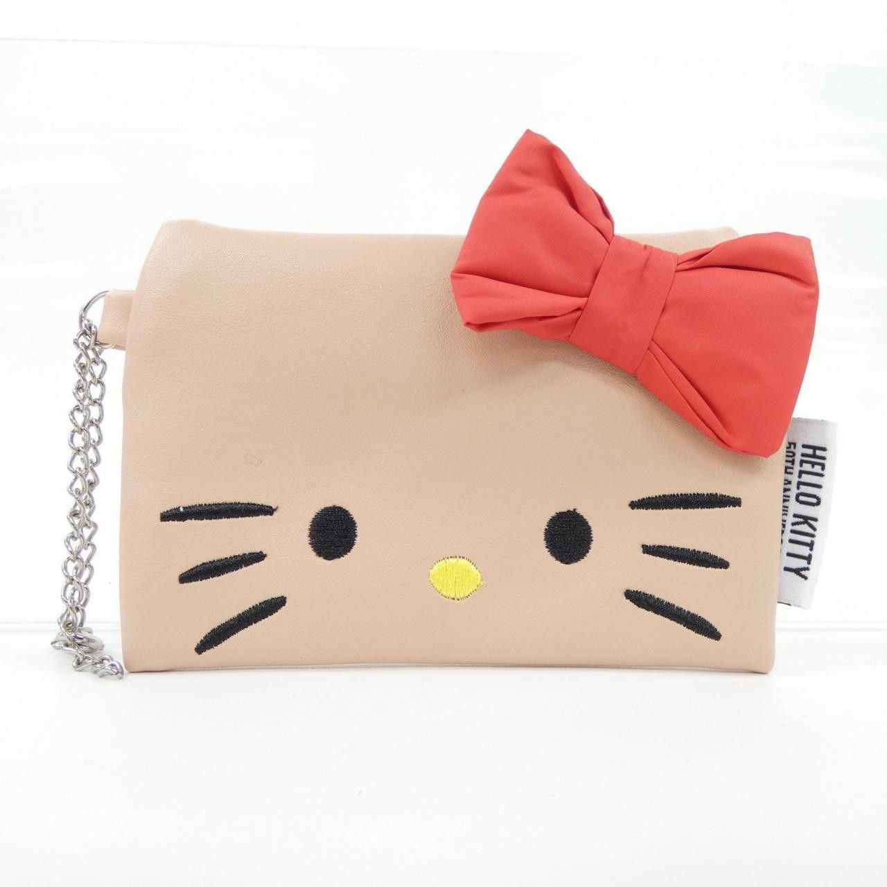 Other Other M'S GRACY HELLO KITTY Bag Others Tote Bag DUTY FREE for USA Size ONE SIZE - 8 Thumbnail