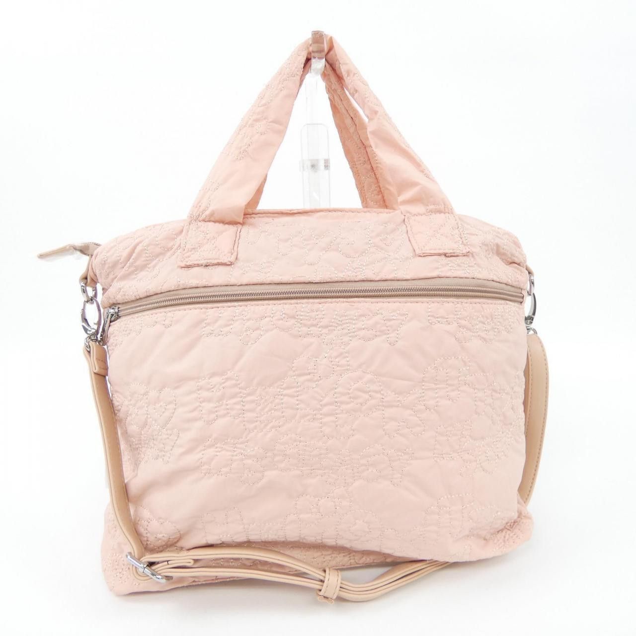 Other Other M'S GRACY HELLO KITTY Bag Others Tote Bag DUTY FREE for USA Size ONE SIZE - 3 Thumbnail