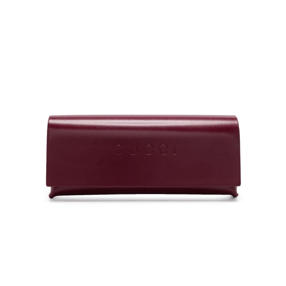 Gucci Gucci BROWN Sunglasses Size ONE SIZE - 2 Thumbnail
