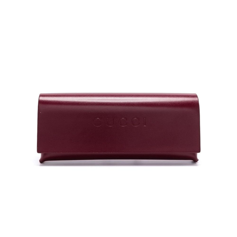 Gucci Gucci BLACK Sunglasses Size ONE SIZE - 2 Thumbnail