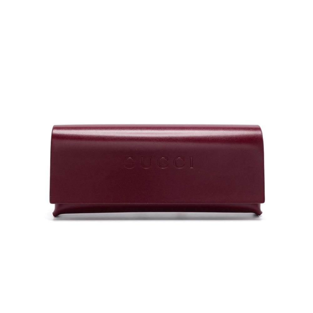 Gucci Gucci BROWN Sunglasses Size ONE SIZE - 3 Thumbnail