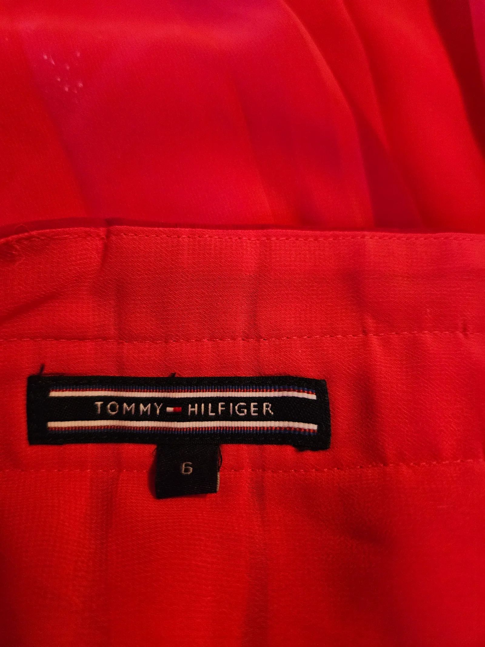 Tommy Hilfiger Tommy Hilfiger Skirt Size 26" / US 2 / IT 38 - 2 Thumbnail