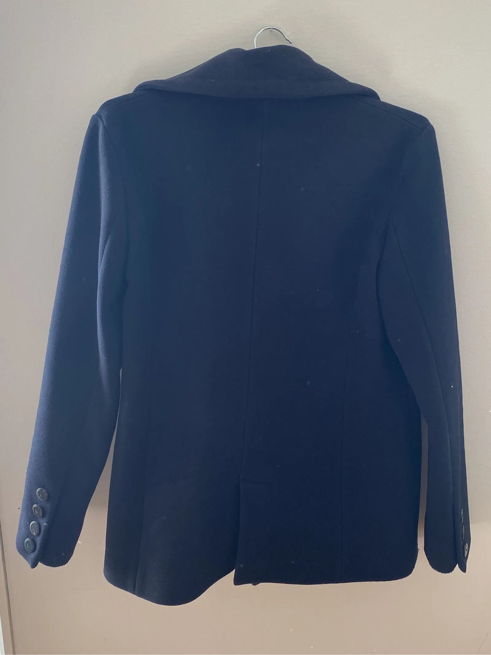 Adolfo Dominguez Adolfo Dominguez Coat Size M / US 6-8 / IT 42-44 - 4 Thumbnail