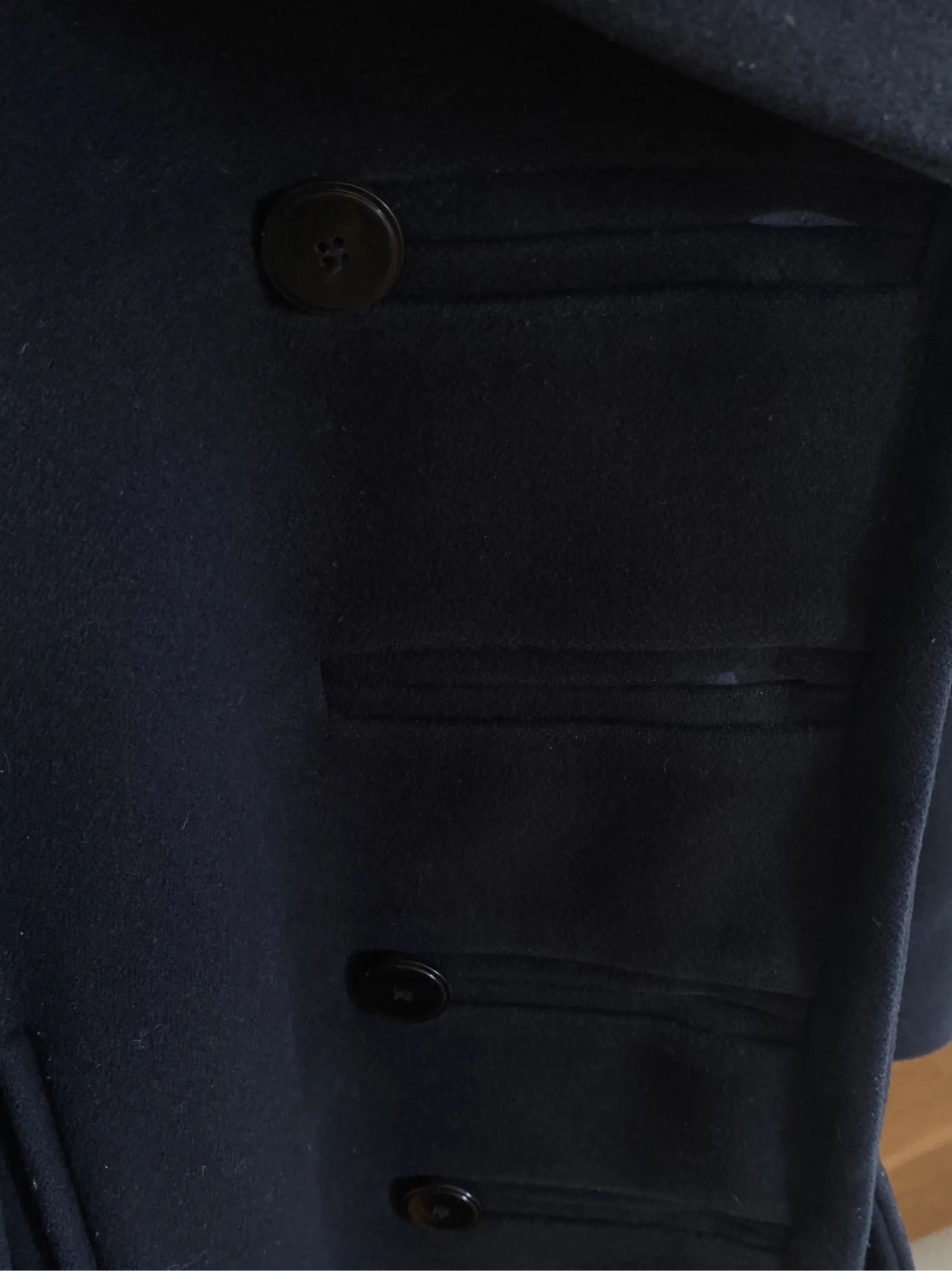 Adolfo Dominguez Adolfo Dominguez Coat Size M / US 6-8 / IT 42-44 - 6 Thumbnail