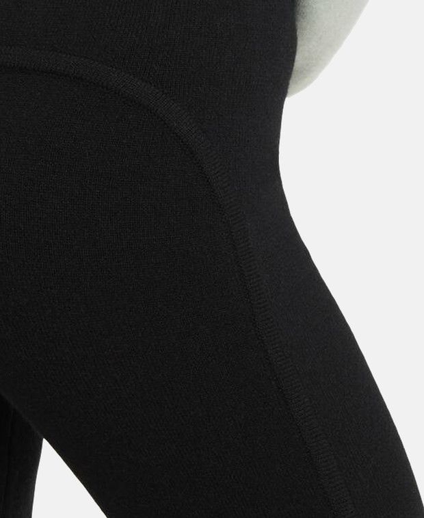 Alaia Leggings Size 38" / US 16 / IT 52 - 3 Thumbnail
