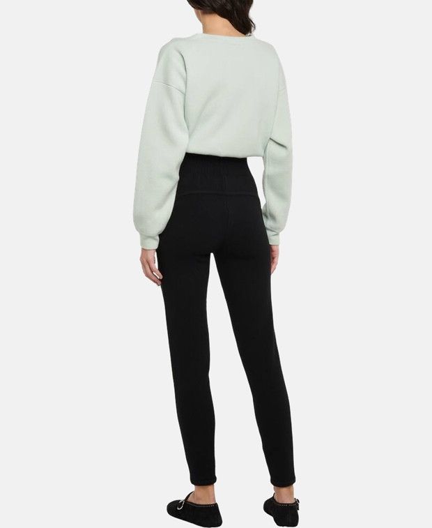 Alaia Leggings Size 38" / US 16 / IT 52 - 2 Thumbnail